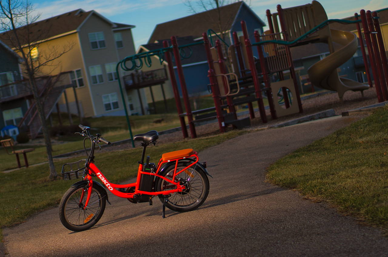 An Indepth Comparison Electric Bike Vs. Motorcycle, scooter, and reg